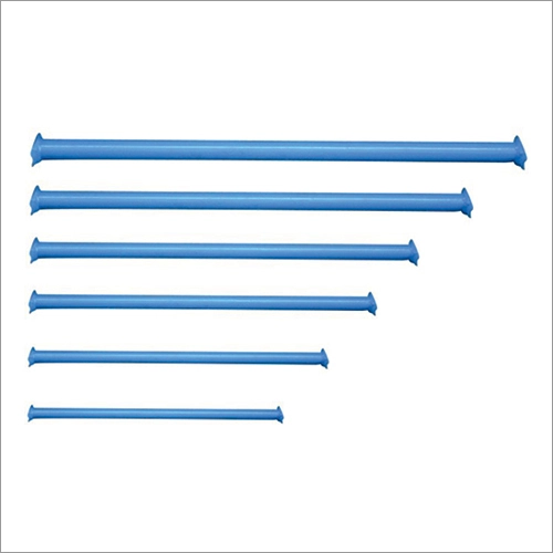 Ledger - Horizontal Scaffolding Support Beam