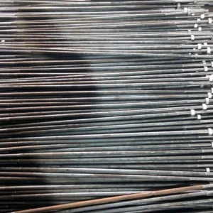 Sagrod - Flexible Support Rod System