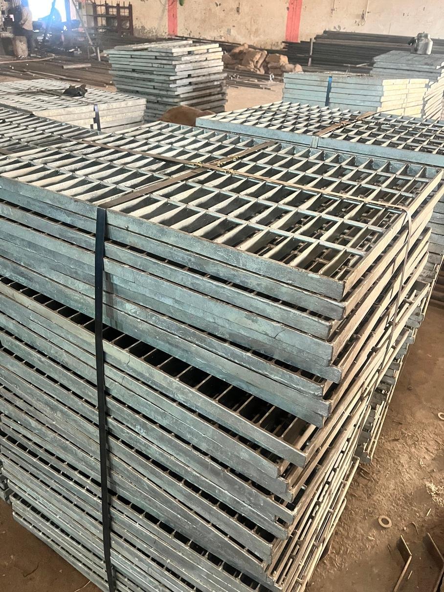 GI Grating Manufacturer in India - Parasnath Buildwell