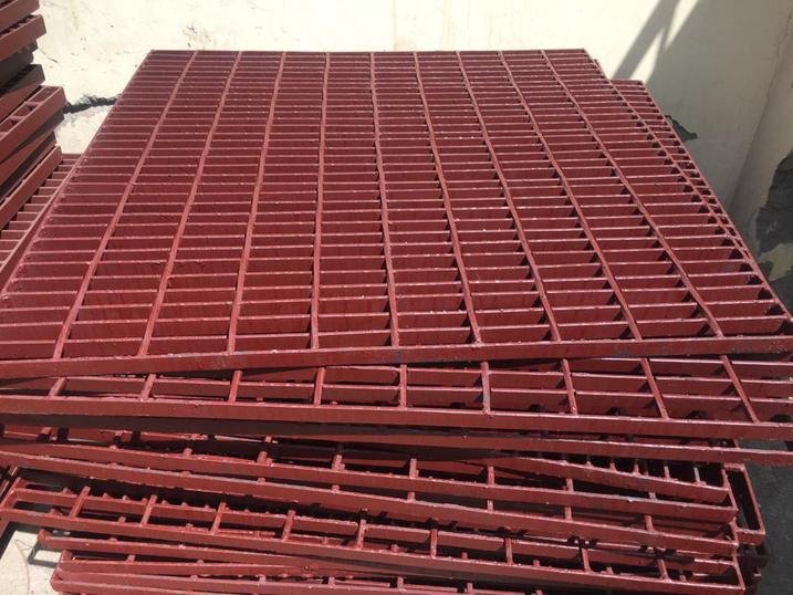 Platform Grating Manufacturer in India - Parasnath Buildwell