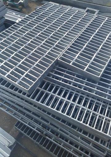 Platform Grating Manufacturer in India - Parasnath Buildwell