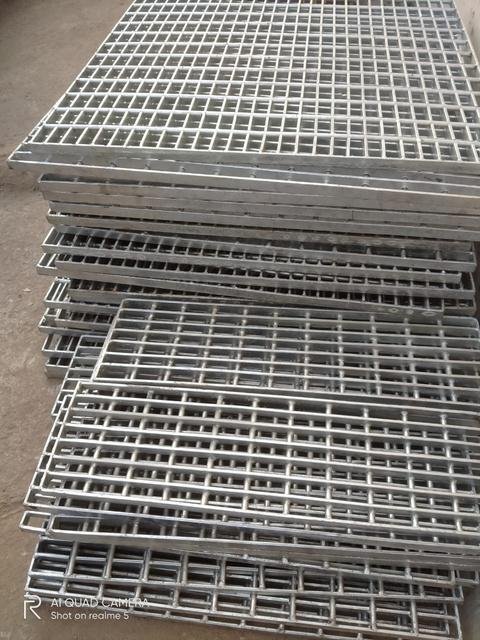 Platform Grating Manufacturer in India - Parasnath Buildwell