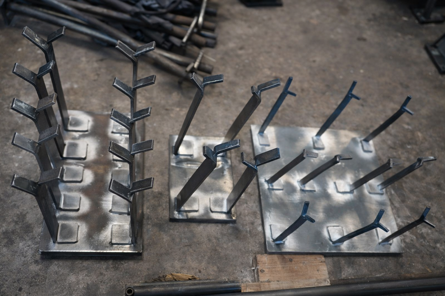 Insert Plate Manufacturer in India | Precision Steel Plates