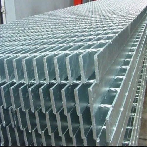 Platform Grating