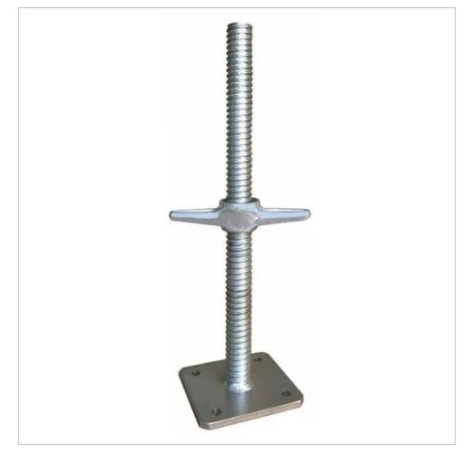 Base Jack