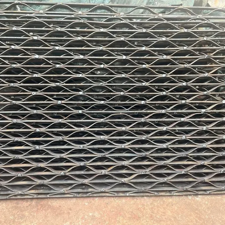 Honey Comb Grating