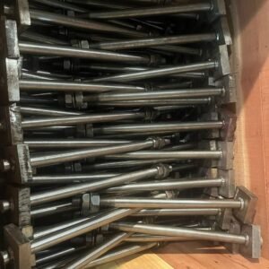 Foundation Bolt