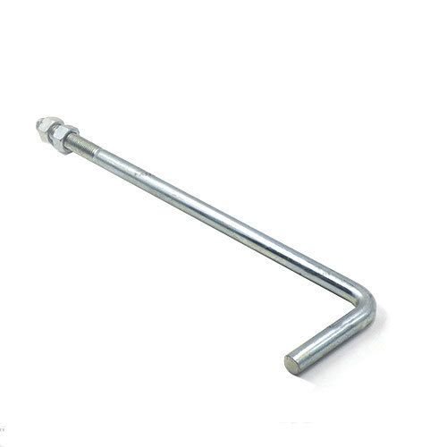 L Type Foundation Bolt Manufacturer in India - Parasnath Buildwell