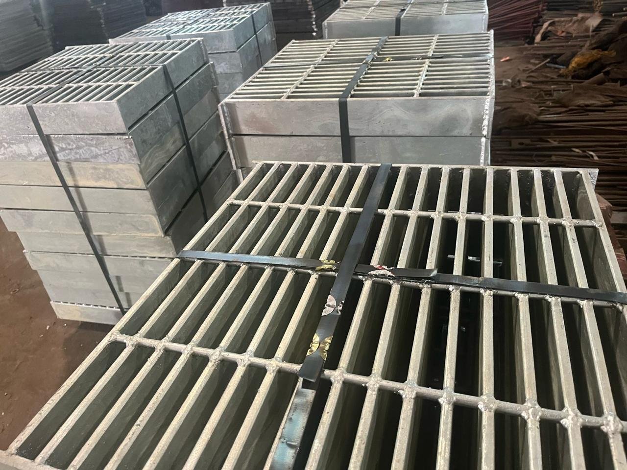 Foundation Bolt Manufacturer in India - Parasnath Buildwell