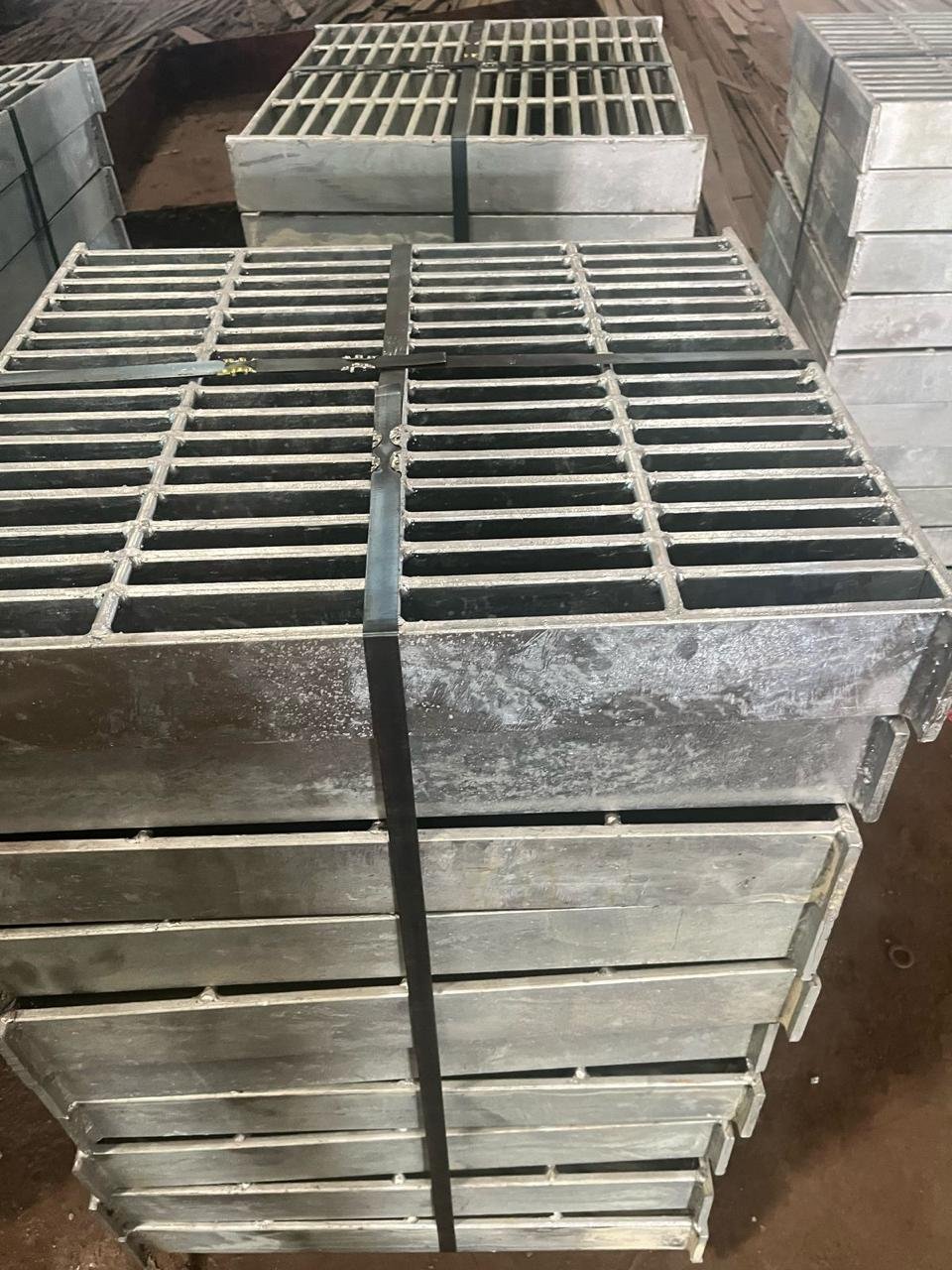 Foundation Bolt Manufacturer in India - Parasnath Buildwell