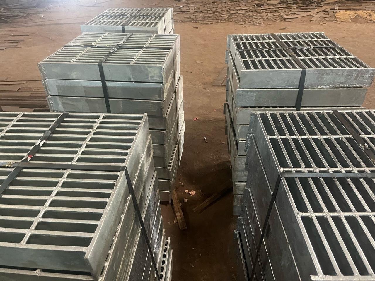 Foundation Bolt Manufacturer in India - Parasnath Buildwell