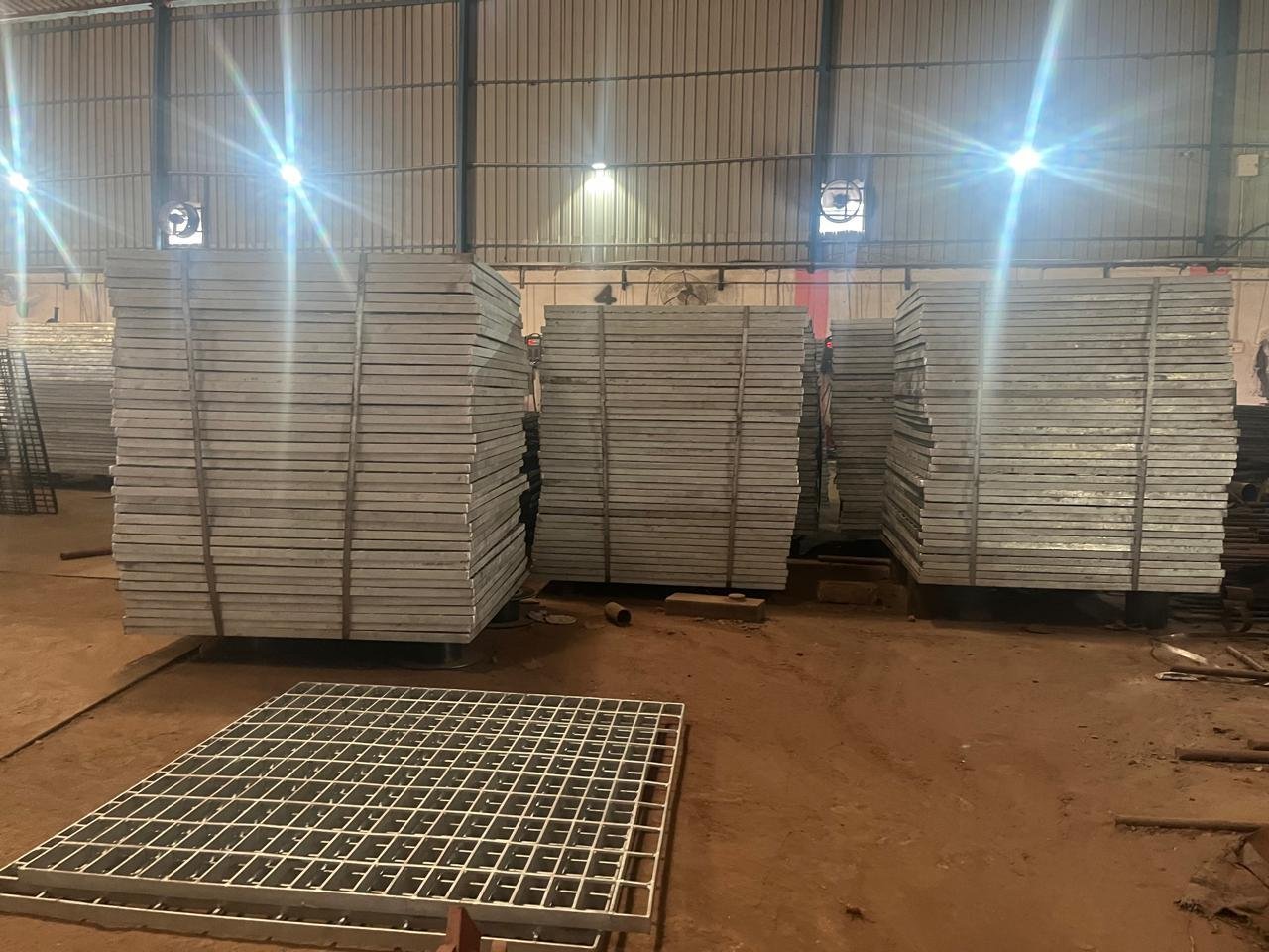 Foundation Bolt Manufacturer in India - Parasnath Buildwell